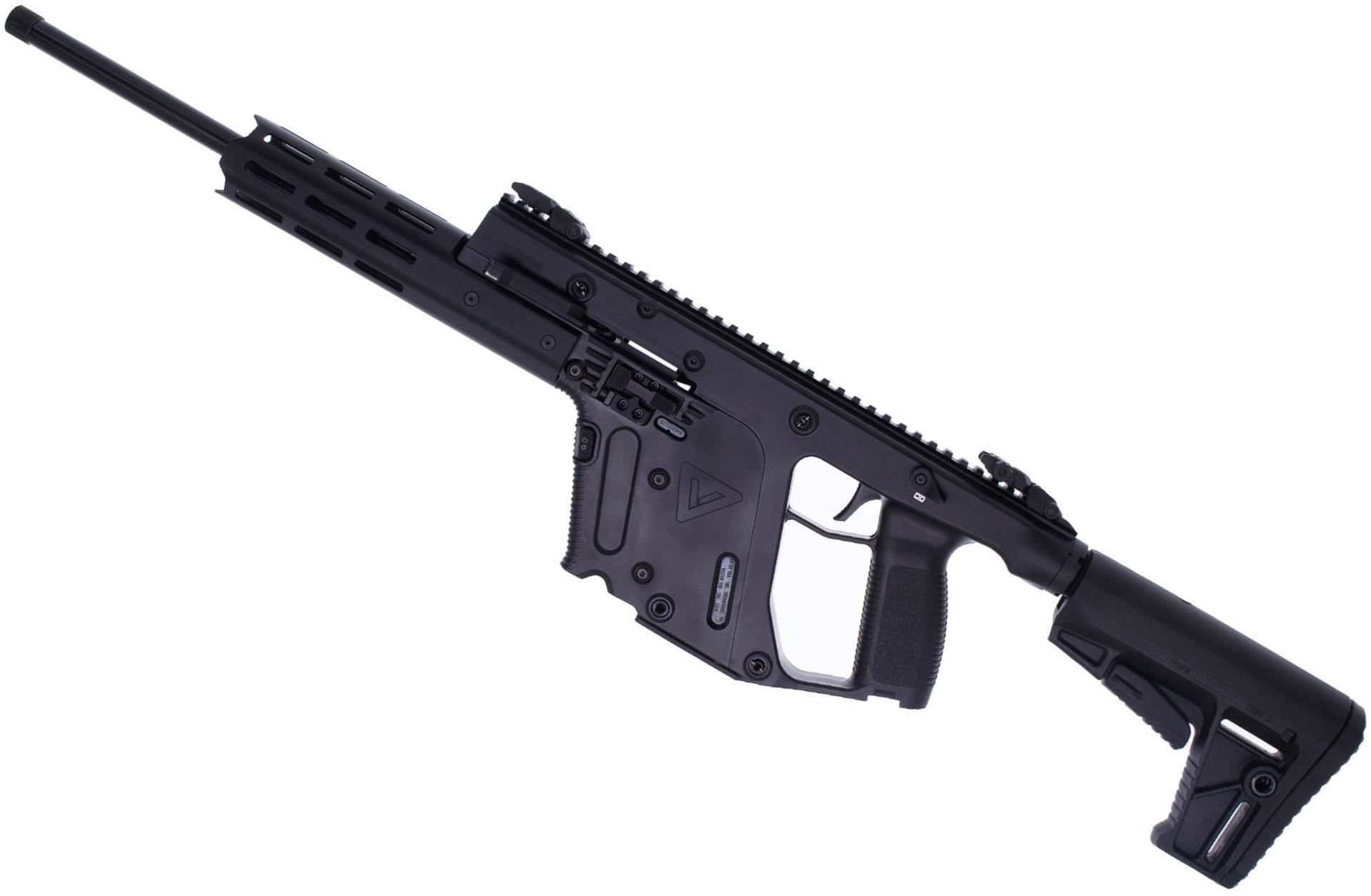 Used KRISS Vector CRB G2 Semi-Auto Rimfire Rifle - 22 LR, 16