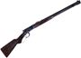 Picture of Used Winchester 1892 Deluxe Takedown Lever-Action 45 Colt, 24" Octagon Barrel, Case Hardened Receiver, High Grade Walnut Stock, Very Good Condition