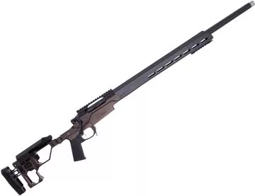 Used Custom Sako AV Bolt Action Rifle, 33 Nosler, 24'' Proof