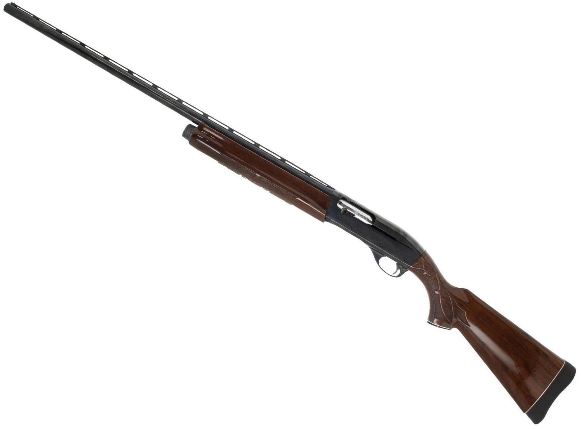 Used Remington 1100 LH Semi-Auto 12Ga, 2 3/4'' Chamber, 30'' Barrel ...