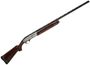 Picture of Used Remington 1100 LH Semi-Auto 12Ga, 2 3/4'' Chamber, 30'' Barrel, Tru-Choke (F,M,SK), Left Handed, Kick-Eez Recoil Pad, Good Condition