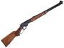 Picture of Used Marlin 336W Lever-Action 30-30 Win, 20" Barrel, Matte Blued, 2016 Mfg., Exterior Finish Rusted With Pitting Throughout, Mechanically Sound, Overall Fair Condition