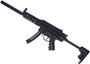 Picture of Used German Sports Guns GSG-16 Semi-Auto 22 LR, 16" Barrel w/ Shroud, Includes GSG-5/GSG-522 Metal Parts Conversion Kit, 2 Mags, Very Good Condition