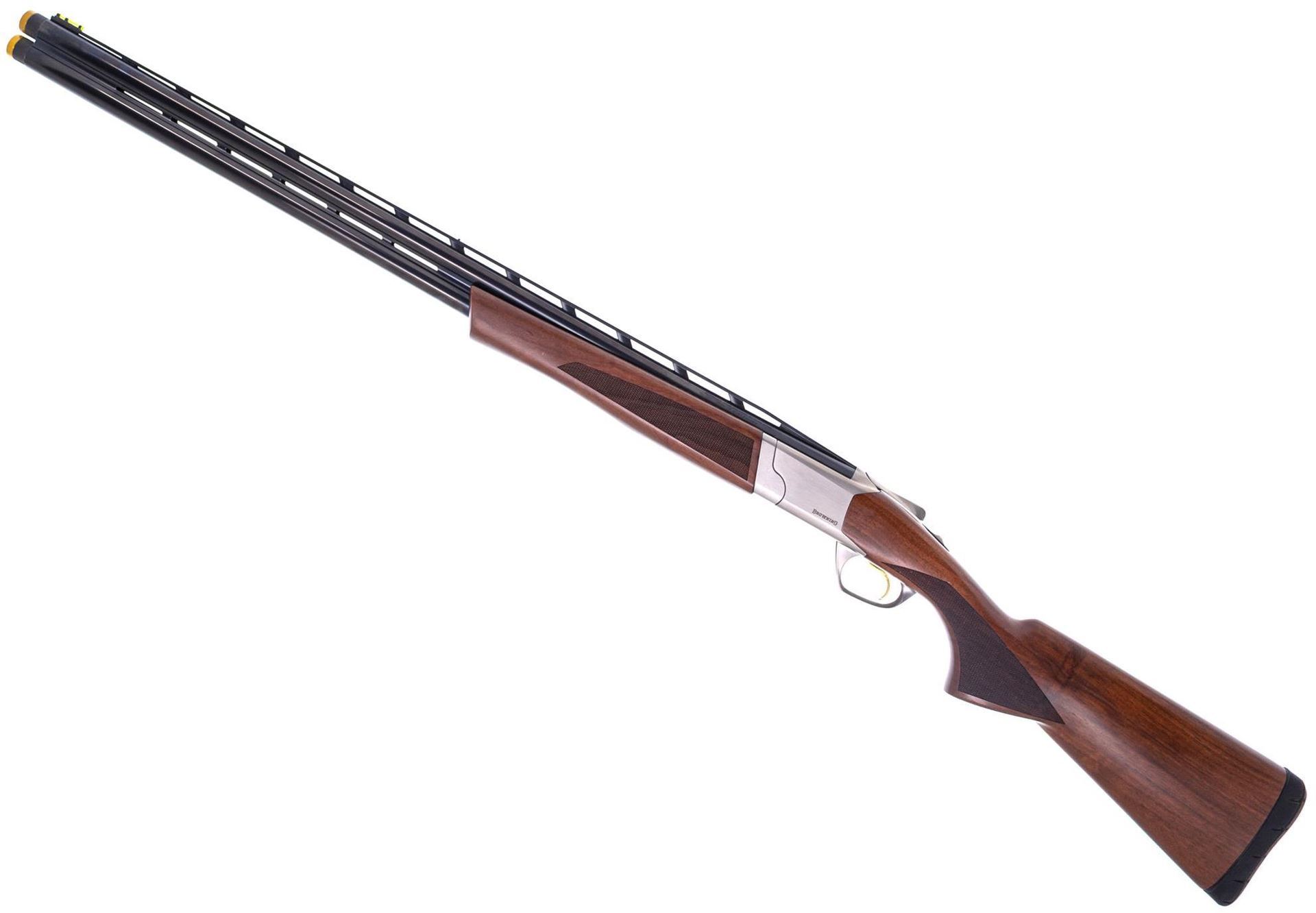 Used Browning Cynergy CX Over-Under 12ga, 3