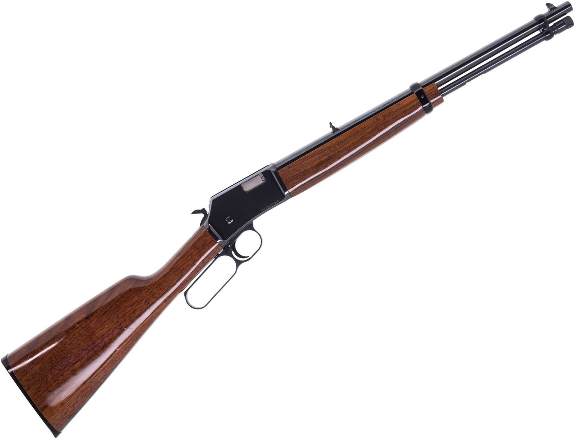 Used Browning BL-22 Micro Midas Lever-Action 22 LR, 16.25