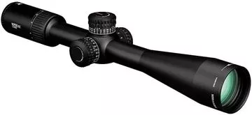 Picture of Vortex Optics, Viper PST Gen II Riflescope - 5-25x50, 30mm, Illuminated EBR-2C Reticle (MRAD), First Focal Plane, .1 Mil Adjustment