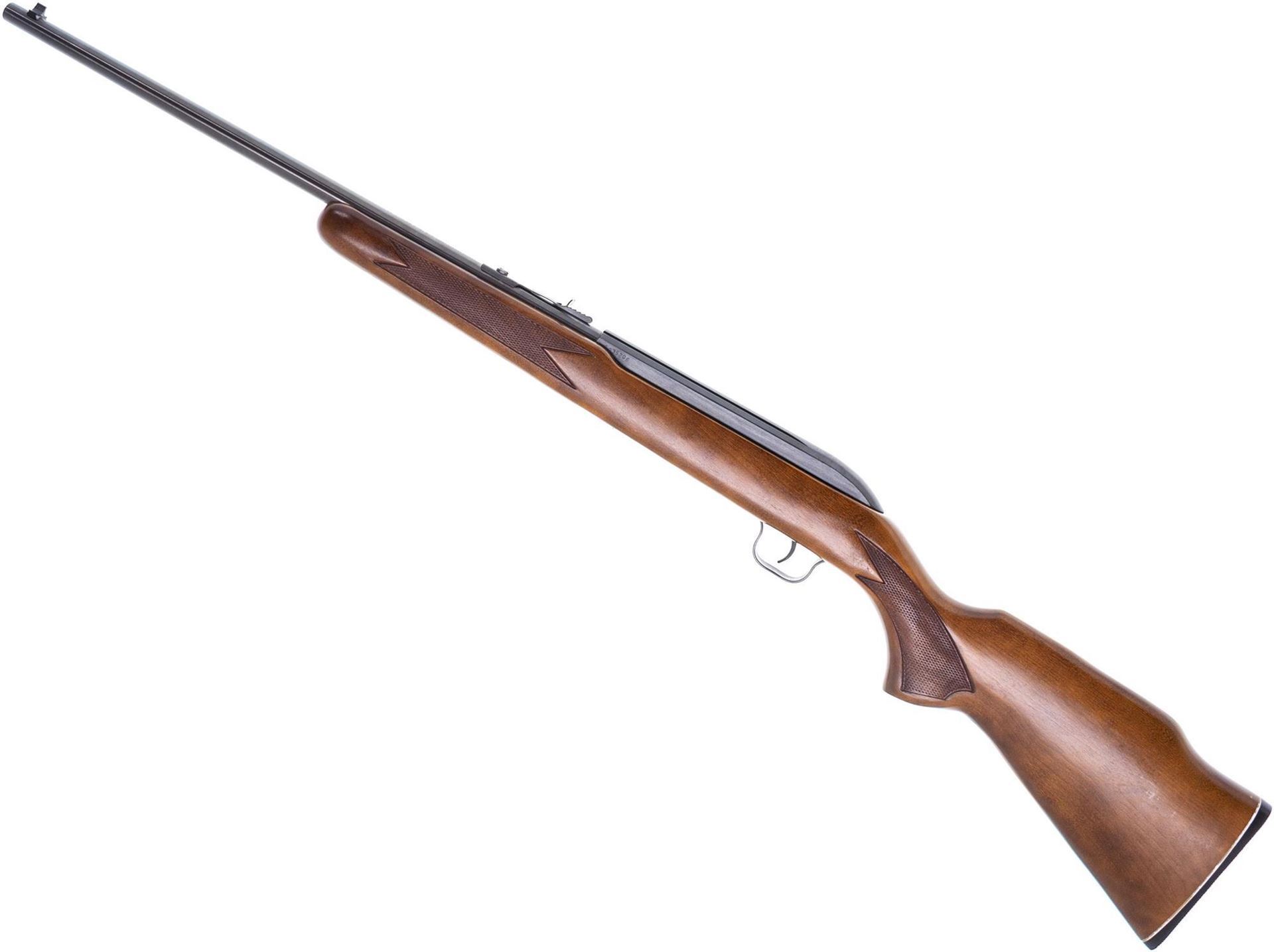 Used Cooey Model 64 Semi-Auto Rifle, 22LR, 20