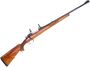 Picture of Used Brno ZG47 Bolt-Action Rifle, 30-06 Sprg, 22" Barrel, Wood Stock With Schnable Forend, 1" Scope Rings, Open Sights, Very Good Condition