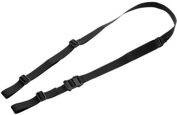 Picture of Magpul Slings - MS1 Lite (Multi-Mission Sling System), Black