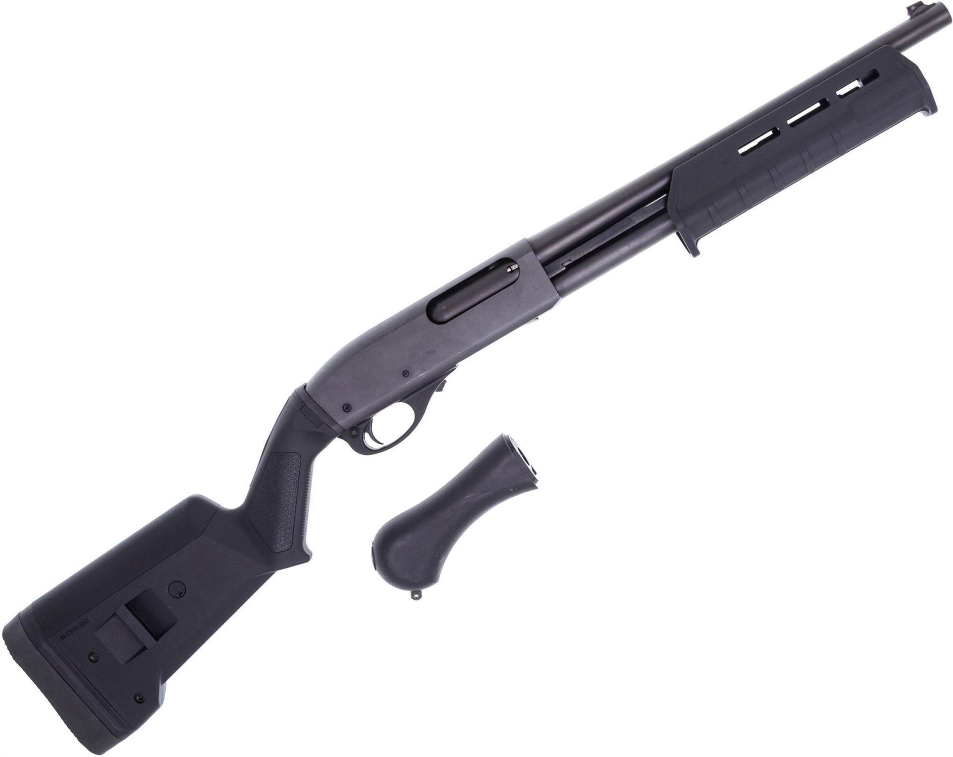 Used Remington 870 Express Pump-Actio Shotgun, 20Ga, 14