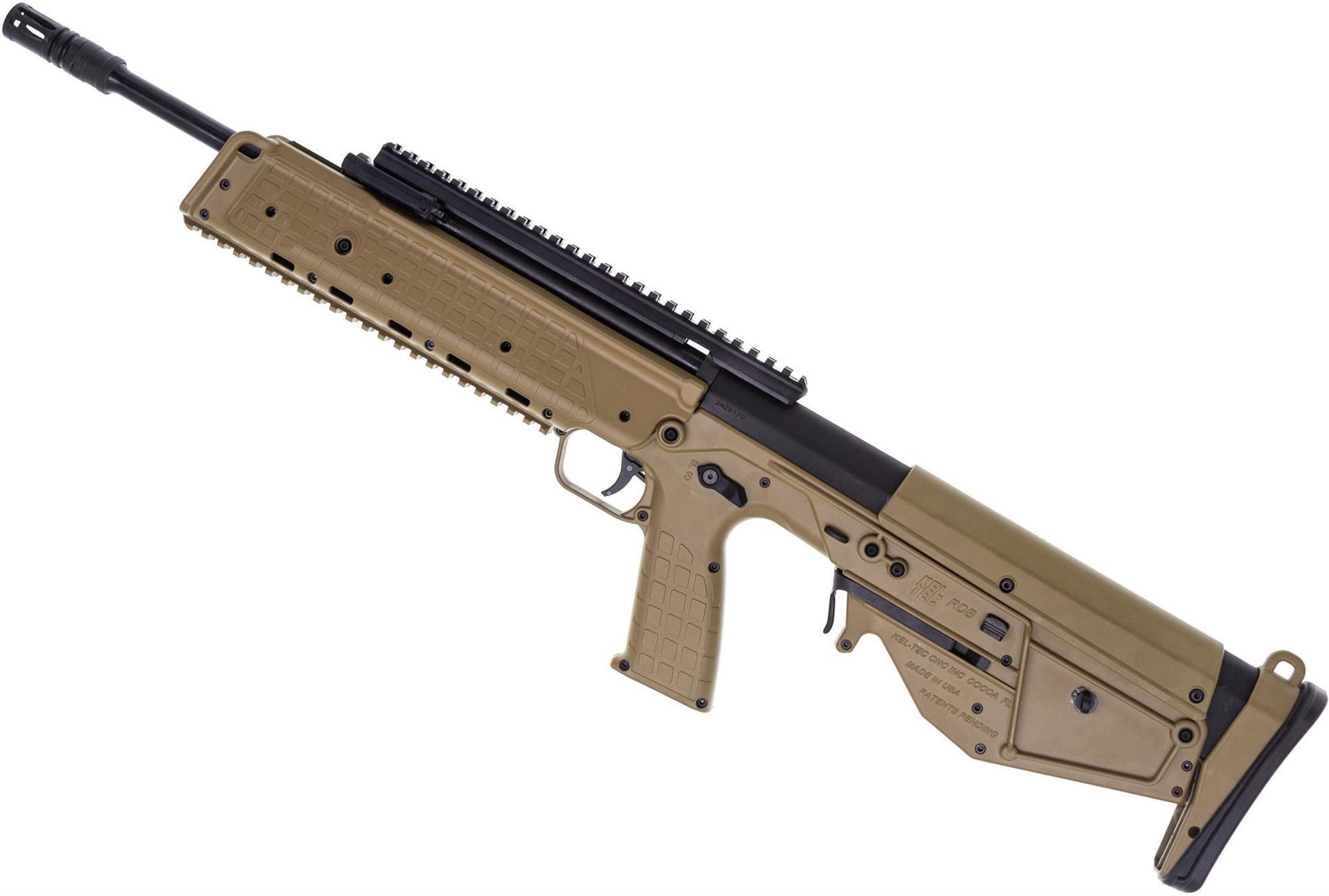 Kel-Tec RDB Bullpup Semi-Auto Rifle - 223 Rem, 20