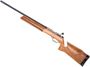 Picture of Used Anschutz 54.30 Single-Shot Rifle, 22 LR, 26" Heavy Barrel, Wood Bench Rest Style Stock, 5018 Match Trigger, Good Condition