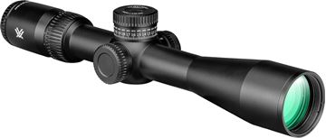 Picture of Vortex Optics, Viper HD Riflescope - 3-15x44, 30mm, Illuminated VMR-3 Reticle (MOA), Second Focal Plane, 1/4 MOA Adjustment