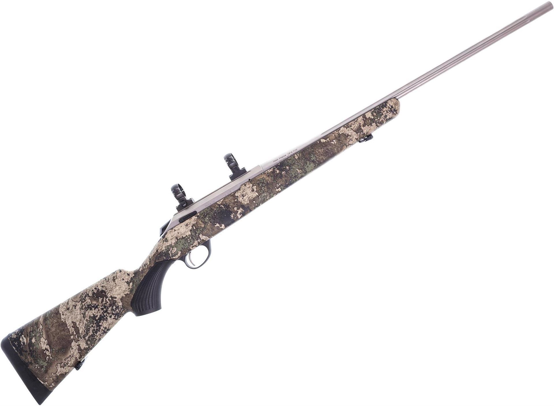 Used Tikka T3x Superlite LH Bolt-Action 308 Win, 22