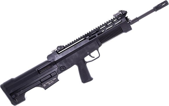 Used Norinco Type 97 NSR Gen3 Semi-Auto 5.56mm, 18.6