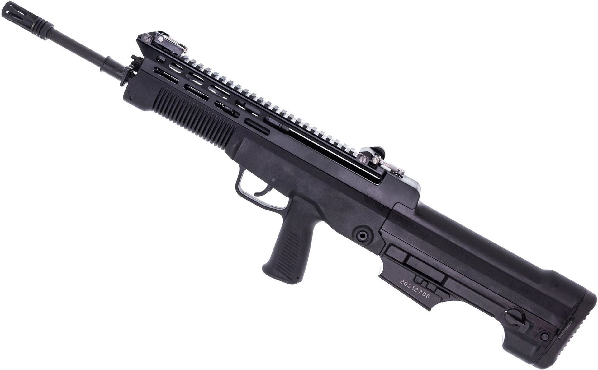 Used Norinco Type 97 NSR Gen3 Semi-Auto 5.56mm, 18.6