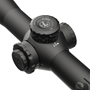 Picture of Leupold Optics, Mark 4HD Riflescopes - 4.5-18x52mm, 34mm, Matte, M5C3 Zerolock, Side Focus, PR1-MOA FFP Reticle.