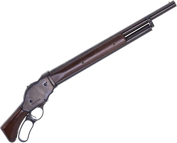 Picture of Used Norinco PW87T2 Lever-Action 12ga, 2 3/4" Chamber, 18.5" Barrel, Very Good Condition