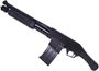 Picture of Used Charles Daly Honcho Pump-Action 12ga, 3" Chamber, 14" Barrel, Bird's Head Grip, 5rd Box Magazine, Excellent Condition