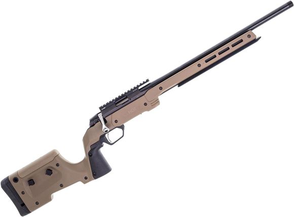 Used Tikka T1x Bolt-Action 22 LR, 20