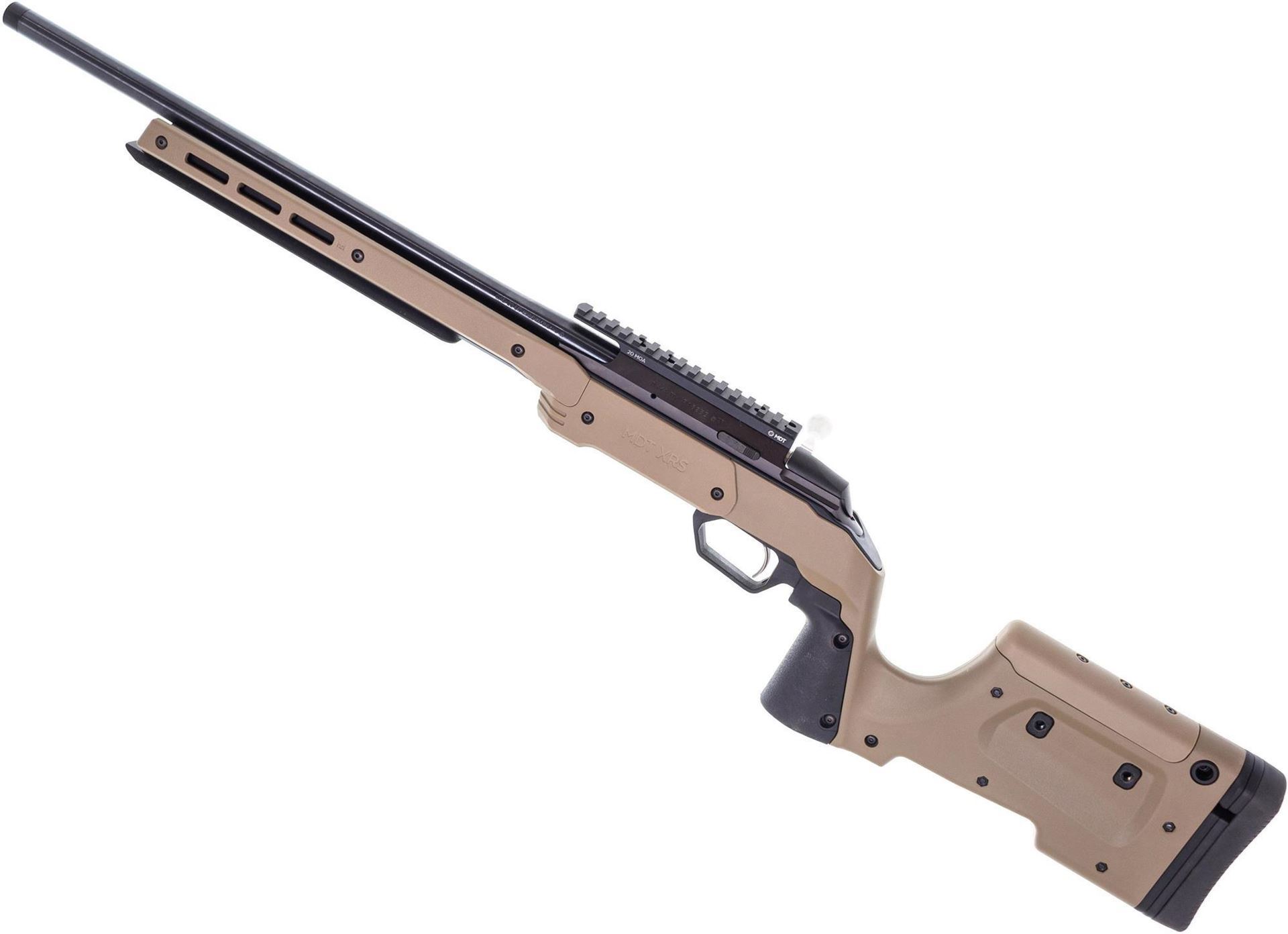 Used Tikka T1x Bolt-Action 22 LR, 20