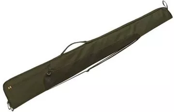 Picture of Beretta Cases - Gamekeeper Evo Shotgun Case, 53", Polyester, Moss & Brownbark.