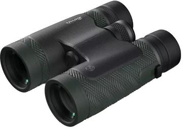 Picture of Burris Droptine HD Binoculars - 8x42mm, Roof Prism & Water Resistant, 393 ft. At 1000yds., Green
