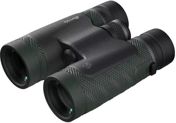 Picture of Burris Droptine HD Binoculars - 10x42mm, Roof Prism & Water Resistant, 330 ft. At 1000yds., Green