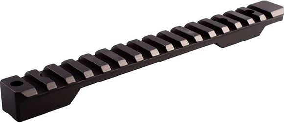 Picture of Talley Manufacturing Scope Mounts - Picatinny Rail, For Winchester Model 70 (Magnum Action), .330 Rear, No Angle