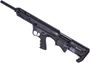 Picture of Used Hunt Group FD12 LH Bullpup Semi-Auto 12ga, 3" Chamber, 20" Barrel, Invector Choke (F,M,IC), Left Handed, 6 Mags, Very Good Condition