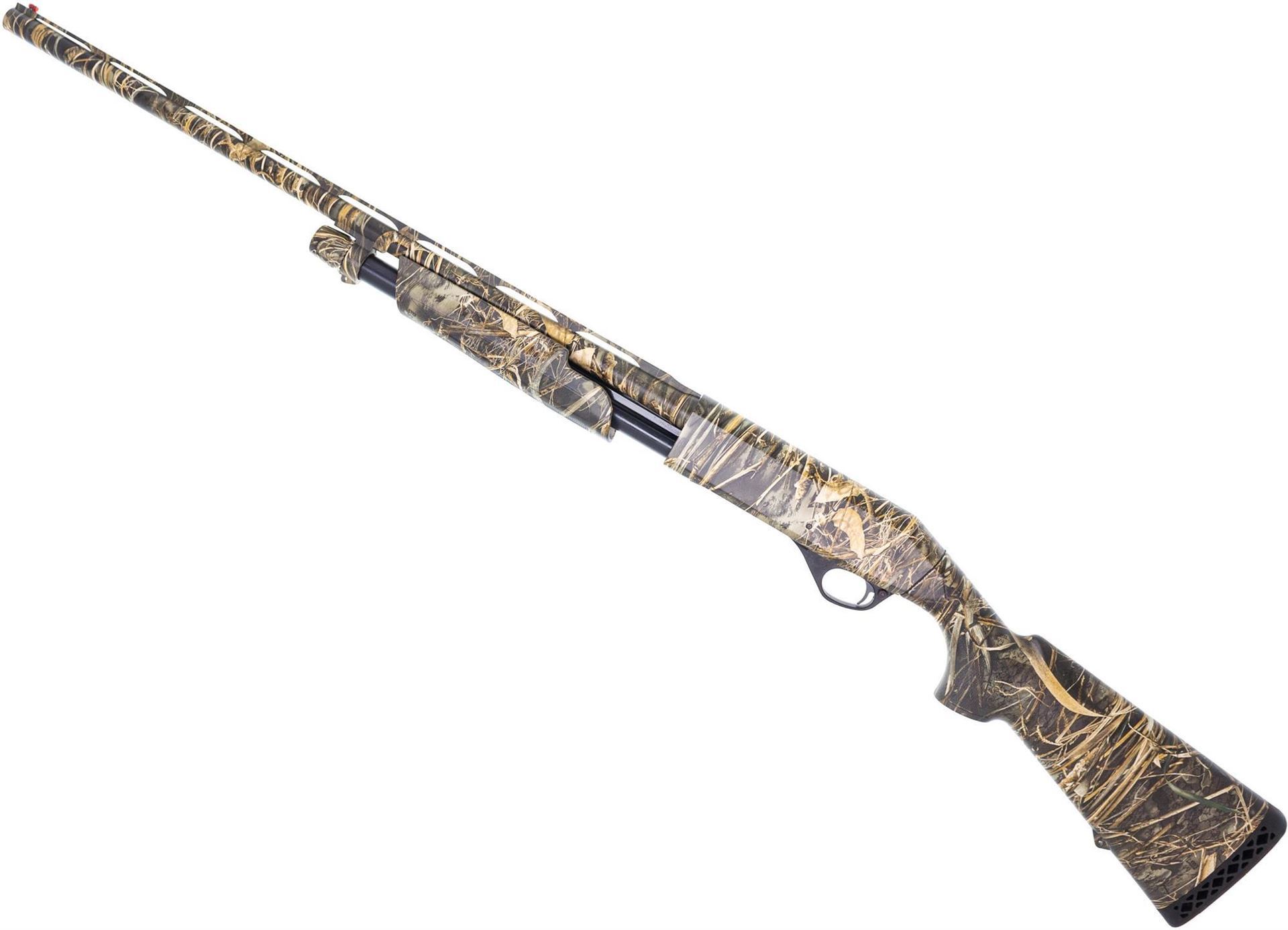 Stoeger P3500 Pump Action Shotgun - 12ga, 3-1 2