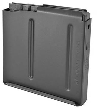 Picture of Accurate Mag - Magazine, 300 WM LM SSSF, 5rds