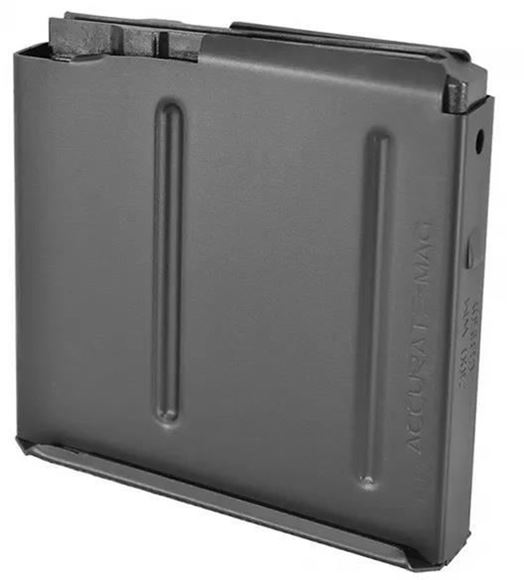 Picture of Accurate Mag - Magazine, 300 WM LM SSSF, 5rds