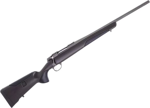 Sako 90 S Adventure Bolt Action Rifle - 308 Win, 20