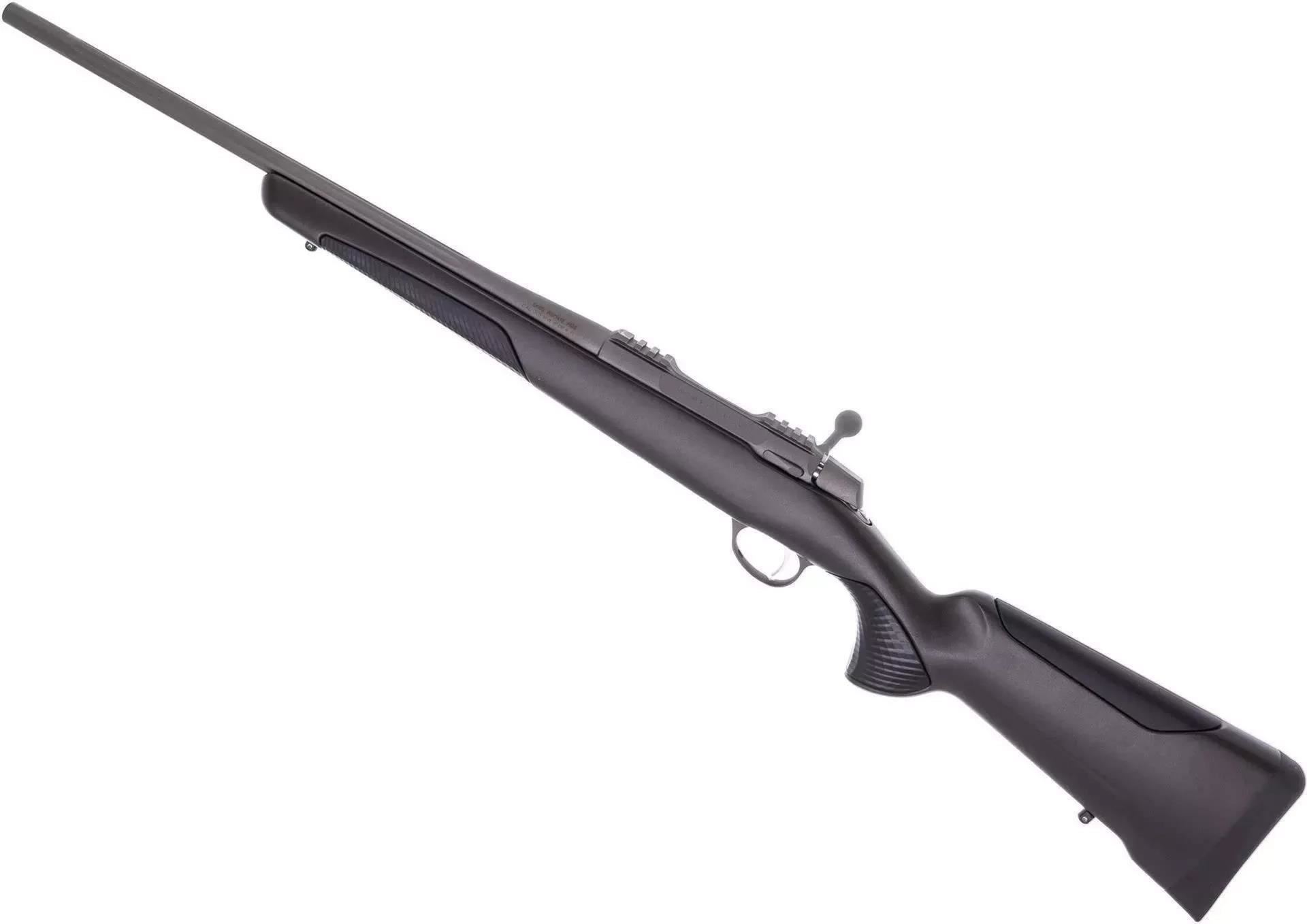 Sako 90 S Adventure Bolt Action Rifle - 308 Win, 20