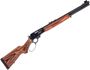 Picture of Used Marlin 1895 GBL Lever-Action 45-70 Gov't, 18.5" Barrel, Brown Laminate Stock, Big Loop Lever, 2009 Mfg., Excellent Condition