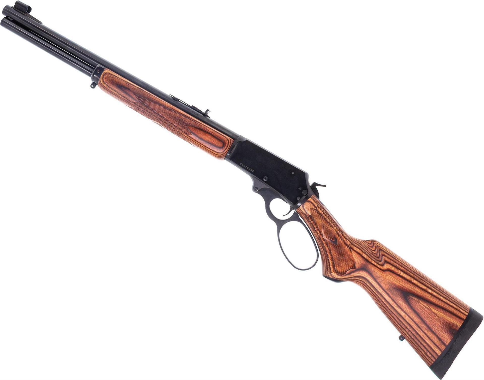 Used Marlin 1895 GBL Lever-Action 45-70 Gov't, 18.5