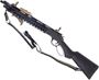 Picture of Used Henry Big Boy X Lever-Action Rifle, 44 Rem Mag, 17.4" Threaded Barrel, Black Synthtic Stock, Aluminium M-LOK Handguard, Flip Up Sights, Weapon Light, Shell Holder, Paracord Sling, Very Good Condition