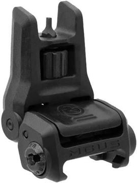 Picture of Magpul Sights - MBUS, Front, Gen 3, Black