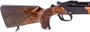 Picture of Blaser K95 Break Action Rifle - 308 Win, 24", (60cm), Blued, Standard Round Contour, Grade 4 Wood Stock, Single Shot, Standard Black Trigger, With Sights, Hard Case.