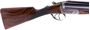 Picture of Used EJ Churchill XXV Side x Side Shotgun, 12-Gauge 2-3/4'', Box Lock, 25'' Barrel (IC & Mod Choke), Ejectors, Case Hardened Engraved Receiver, Checkered Walnut Stock, Made In England, Good Condition