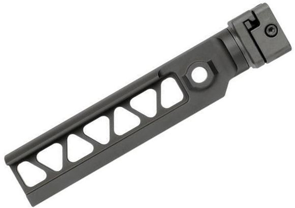 Picture of Midwest Industries Rifle Accessories - Alpha Series M4 Beam Stock, Black