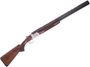 Picture of Used Browning Citori Hunter Over-Under Shotgun, 20Ga, 3", 26" Barrel, Wood Stock, Silver Nitride Receiver, Invector Plus Chokes (F, M, IC), Vented Rib, Very Good Condition