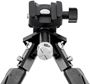 Picture of Modular Driven Technologies (MDT)  - CKYE-POD Gen2 Competition Bipod, RR BTC Mount ( Picatinny & Arca), 9" Collapsed, 18" Extended, 170 Degree Cant Range, 360 Degree Pan With Lock,