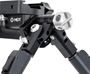 Picture of Modular Driven Technologies (MDT)  - CKYE-POD Gen2 Competition Bipod, RR BTC Mount ( Picatinny & Arca), 9" Collapsed, 18" Extended, 170 Degree Cant Range, 360 Degree Pan With Lock,