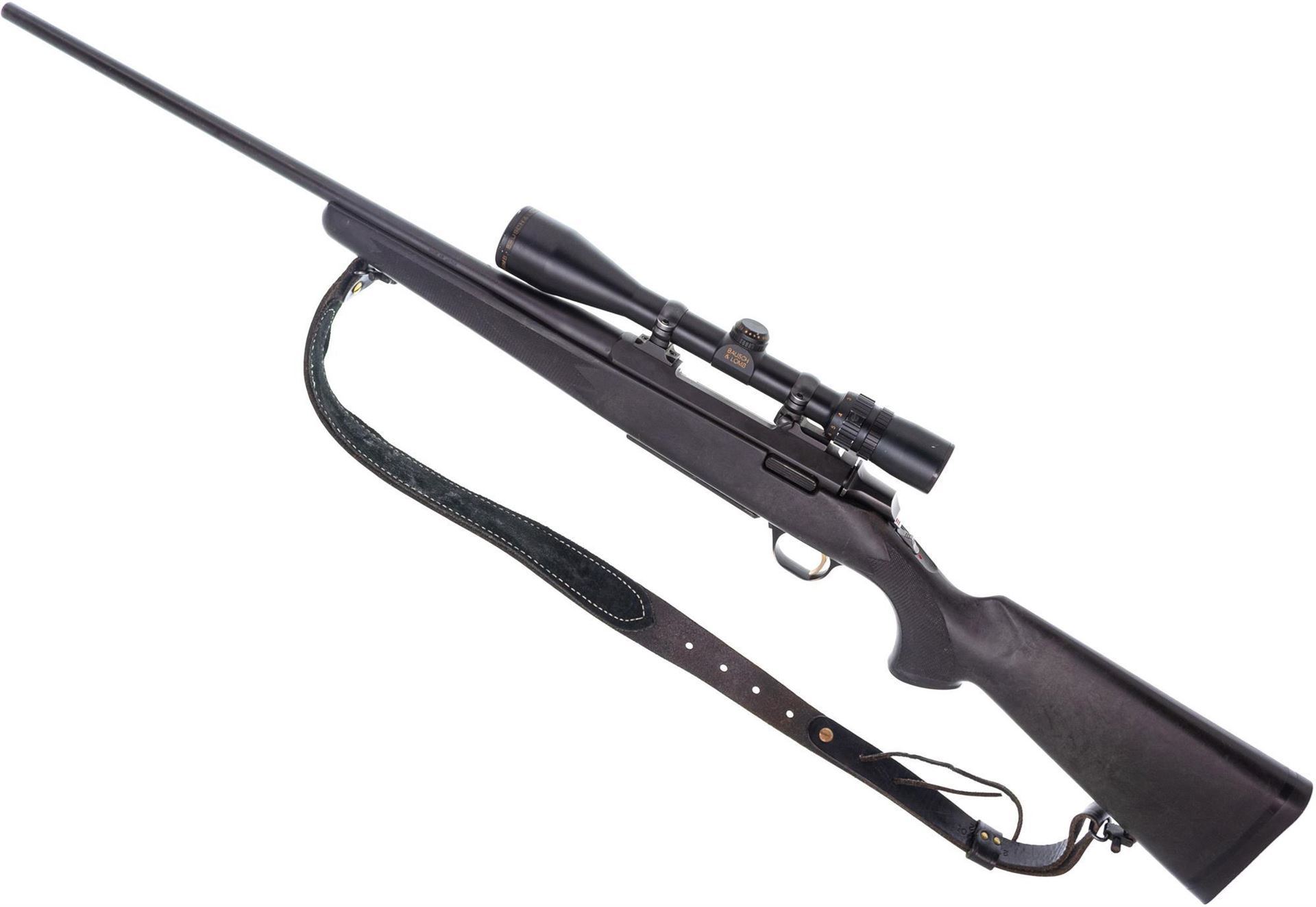 Used Browning A-Bolt Bolt-Action Rifle, 270 Win, 22