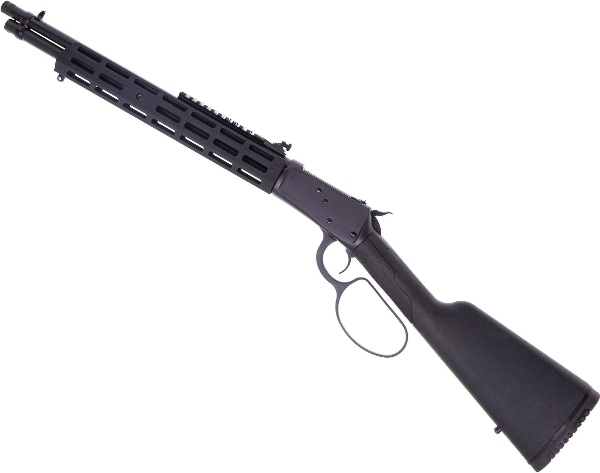 Citadel Levtac-92 Lever Action Rifle - 44 Mag, 16.5