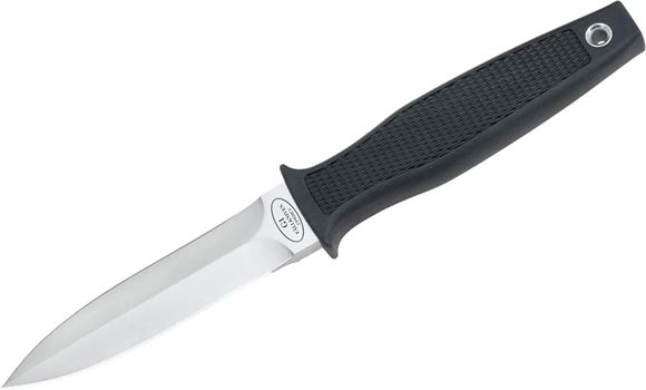 Picture of Fallkniven G1z - Garm Fighter, 3.58", CPM20CV Steel, Zytel Sheath.