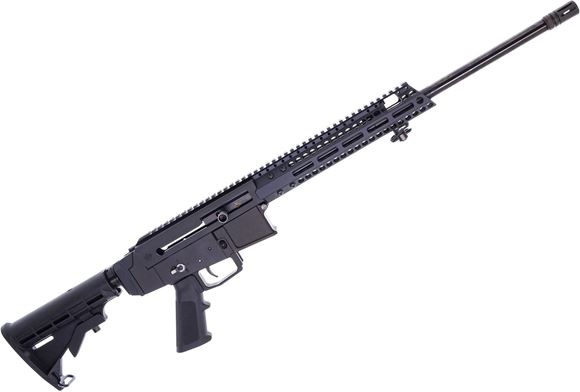 Picture of Used Kodiak Defence WK-180C Gen1 Semi Auto Rifle - 5.56 NATO, 18.6" Barrel, 1:8", M-Lok Handguard, Standard Furniture, M-lok QD Swivel, 1 Magazine, Excellent Condition