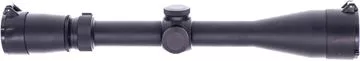 Picture of Used Leupold VX-3I Riflescope, 3.5-10x40, 1", Hunting Turrets, Duplex Reticle, Scope Caps, Very Good Condition